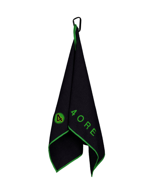 4ORE Golf Caddy Towel