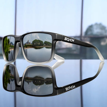 Polarized Unisex Sunglasses ideal for the golf course.
