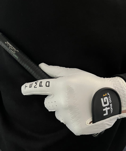 Tempo Golf Glove